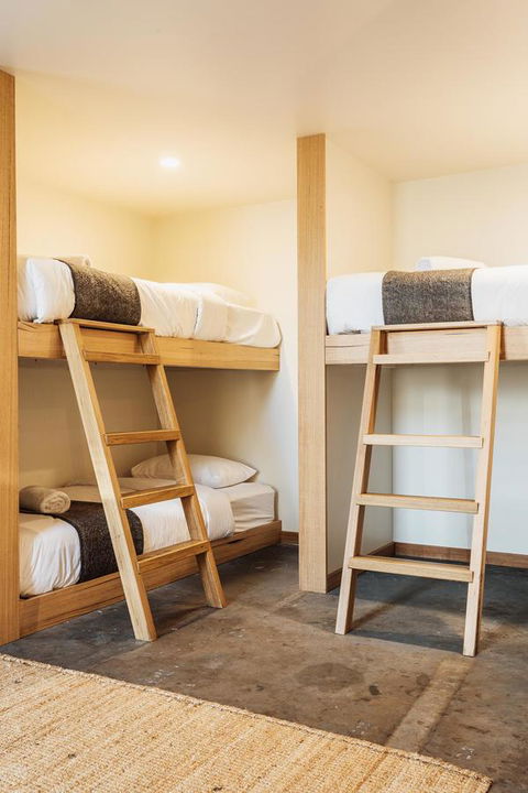 Bay Of Fires Bush Retreat - Hervey Bay Accommodation 29