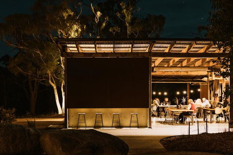 Bay Of Fires Bush Retreat - Hervey Bay Accommodation 4