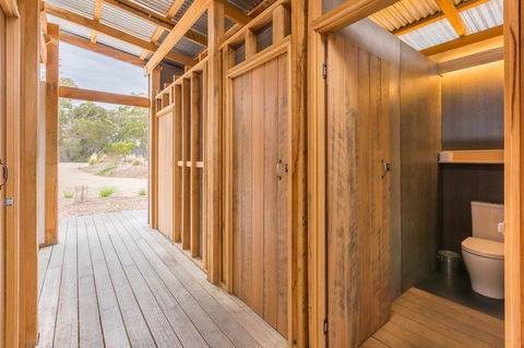 Bay Of Fires Bush Retreat - Hervey Bay Accommodation 19