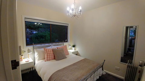 The View 2 Bed Unit With Stunning Hobart Outlook - Hervey Bay Accommodation 7