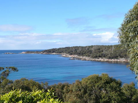 THE LOFT @ Bay Of Fires Seascape - Hervey Bay Accommodation 4