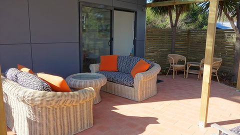 THE LOFT @ Bay Of Fires Seascape - Hervey Bay Accommodation 20