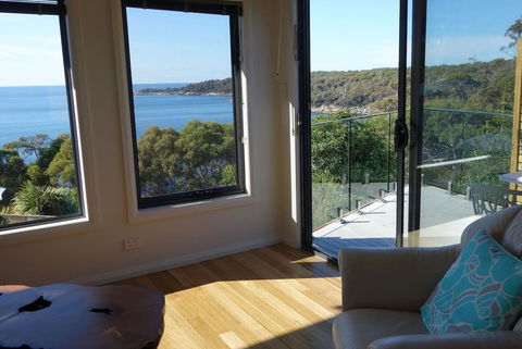 THE LOFT @ Bay Of Fires Seascape - Hervey Bay Accommodation 7
