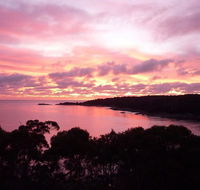THE LOFT  Bay of Fires Seascape - Tourism Hervey Bay