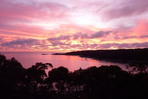 THE LOFT @ Bay Of Fires Seascape - Hervey Bay Accommodation 0