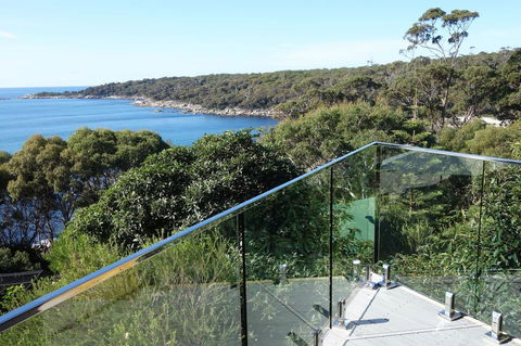 THE LOFT @ Bay Of Fires Seascape - Hervey Bay Accommodation 8