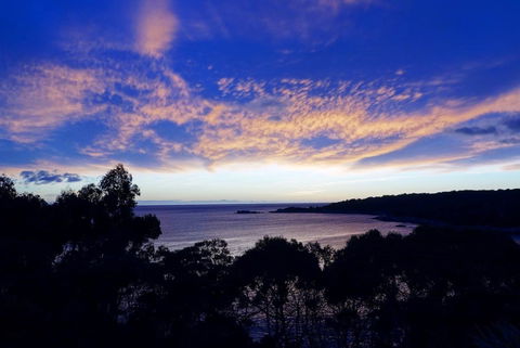 THE LOFT @ Bay Of Fires Seascape - Hervey Bay Accommodation 10