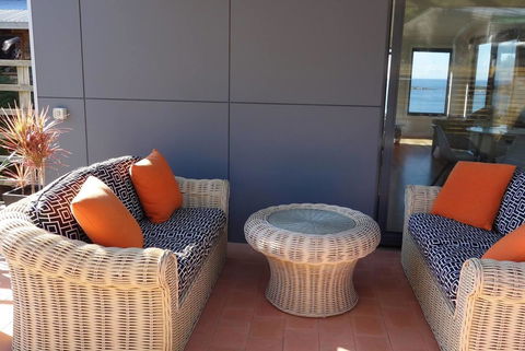 THE LOFT @ Bay Of Fires Seascape - Hervey Bay Accommodation 21