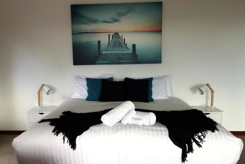THE LOFT @ Bay Of Fires Seascape - Hervey Bay Accommodation 17