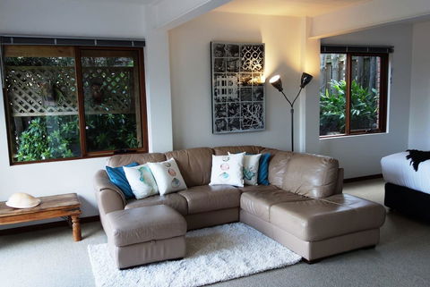THE LOFT @ Bay Of Fires Seascape - Hervey Bay Accommodation 15