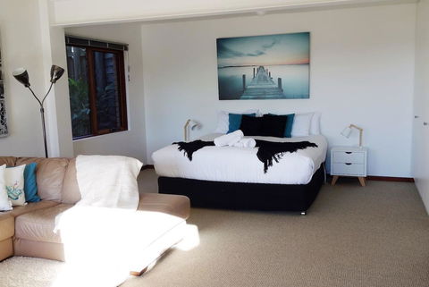 THE LOFT @ Bay Of Fires Seascape - Hervey Bay Accommodation 16