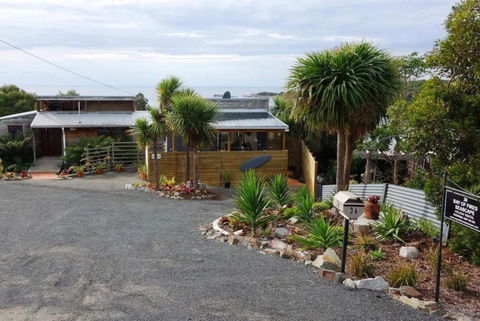THE LOFT @ Bay Of Fires Seascape - Hervey Bay Accommodation 19