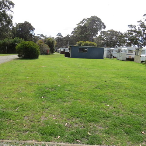 Captain Cook Holiday Park - Hervey Bay Accommodation 6