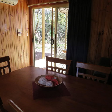 Captain Cook Holiday Park - Hervey Bay Accommodation 35