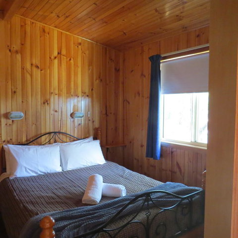 Captain Cook Holiday Park - Hervey Bay Accommodation 40