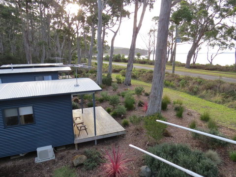 Captain Cook Holiday Park - Hervey Bay Accommodation 32