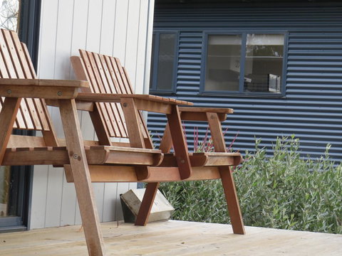 Captain Cook Holiday Park - Hervey Bay Accommodation 23