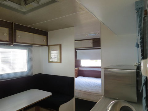 Captain Cook Holiday Park - Hervey Bay Accommodation 24