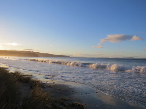 Captain Cook Holiday Park - Hervey Bay Accommodation 8