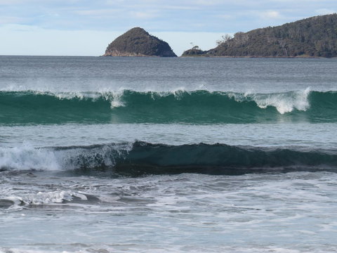 Captain Cook Holiday Park - Hervey Bay Accommodation 18