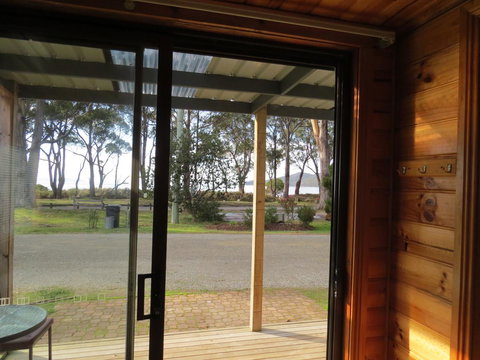 Captain Cook Holiday Park - Hervey Bay Accommodation 13