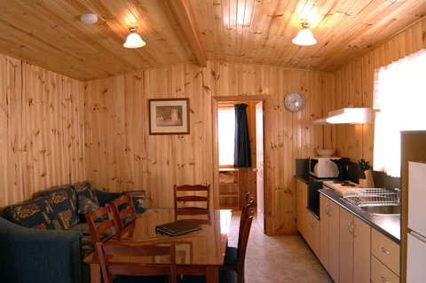 Captain Cook Holiday Park - Hervey Bay Accommodation 21