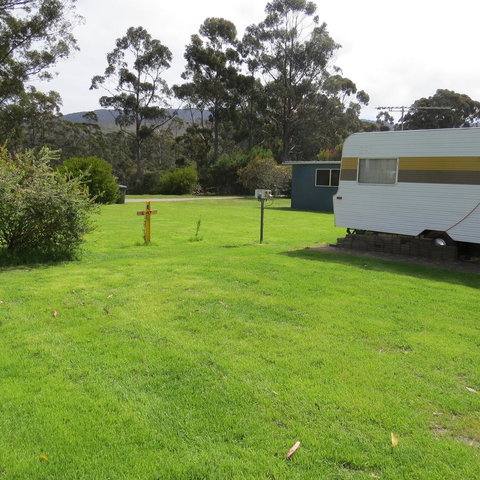 Captain Cook Holiday Park - Hervey Bay Accommodation 2