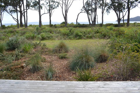 Captain Cook Holiday Park - Hervey Bay Accommodation 11