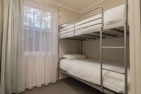 Argosy Motor Inn - Tourism Hervey Bay 19