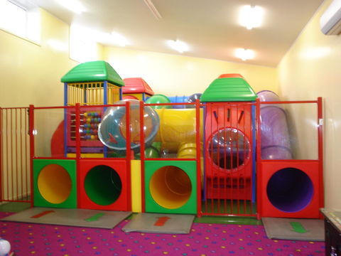 Argosy Motor Inn - Tourism Hervey Bay 38