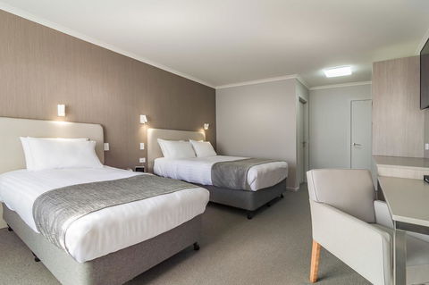 Argosy Motor Inn - Tourism Hervey Bay 5