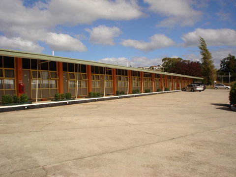 Argosy Motor Inn - Tourism Hervey Bay 30