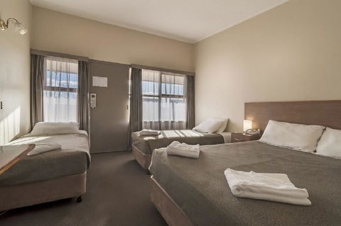 Argosy Motor Inn - Tourism Hervey Bay 10
