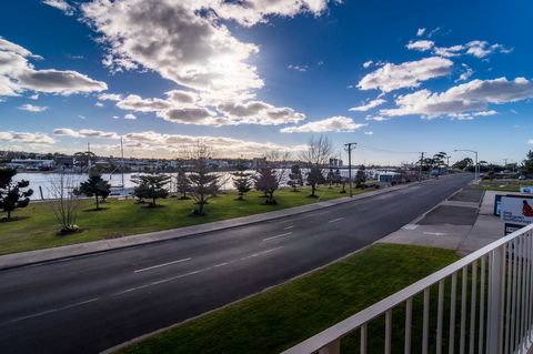 Argosy Motor Inn - Tourism Hervey Bay 22