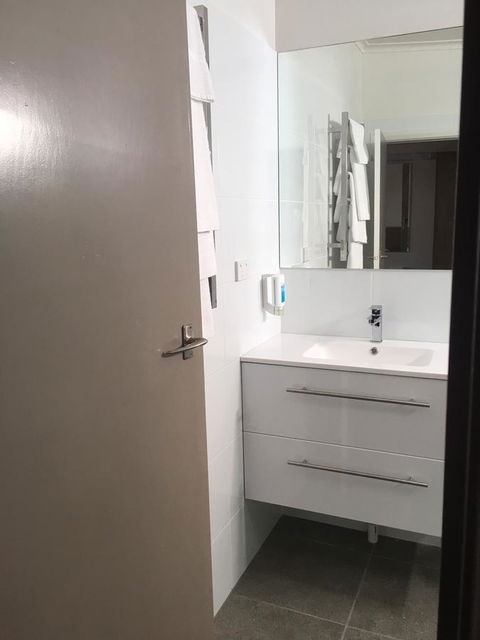 Argosy Motor Inn - Tourism Hervey Bay 7
