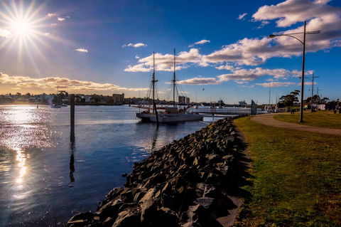 Argosy Motor Inn - Tourism Hervey Bay 23