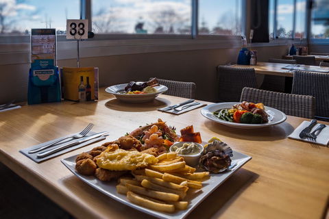 Argosy Motor Inn - Tourism Hervey Bay 24