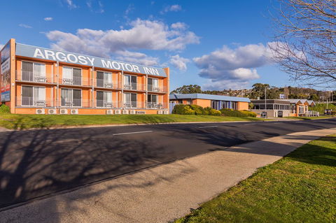 Argosy Motor Inn - Tourism Hervey Bay 13