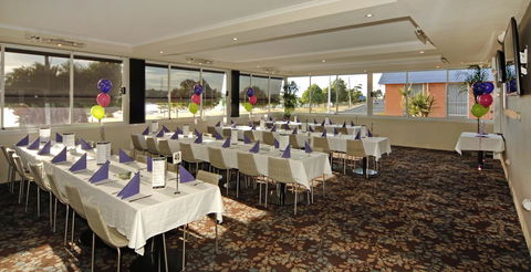 Argosy Motor Inn - Tourism Hervey Bay 34
