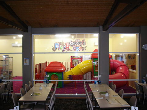 Argosy Motor Inn - Tourism Hervey Bay 36