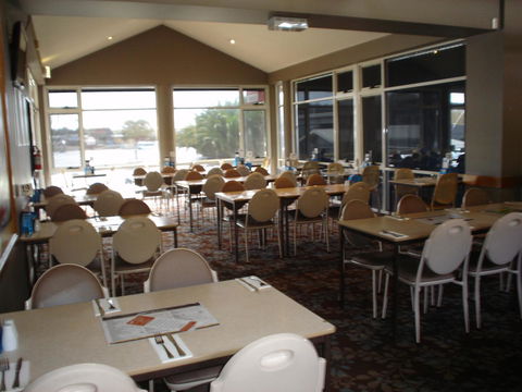 Argosy Motor Inn - Tourism Hervey Bay 33