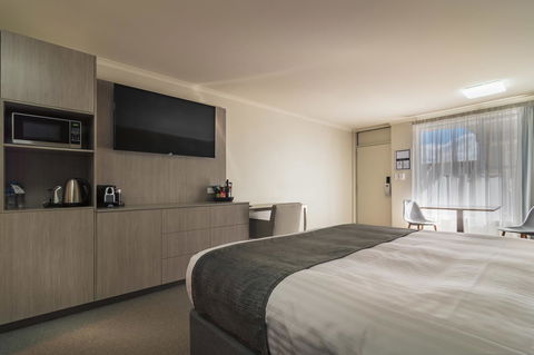 Argosy Motor Inn - Tourism Hervey Bay 4