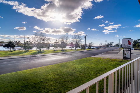 Argosy Motor Inn - Tourism Hervey Bay 14