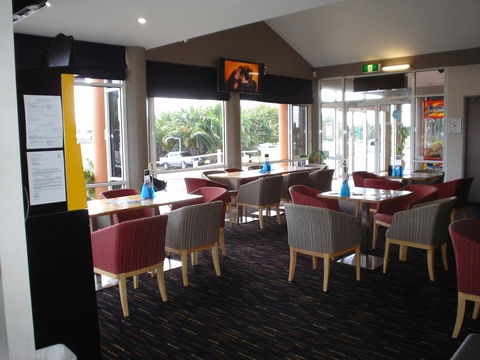 Argosy Motor Inn - Tourism Hervey Bay 40