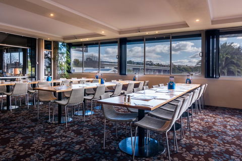 Argosy Motor Inn - Tourism Hervey Bay 25