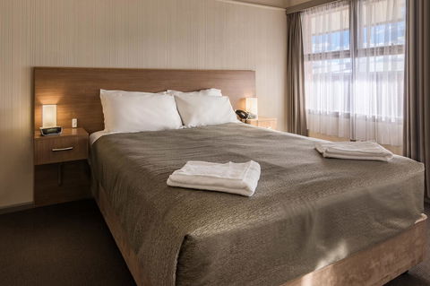 Argosy Motor Inn - Tourism Hervey Bay 28