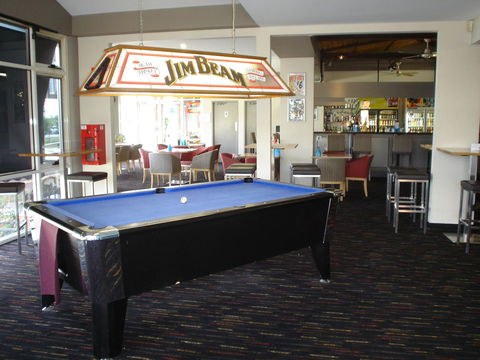 Argosy Motor Inn - Tourism Hervey Bay 42