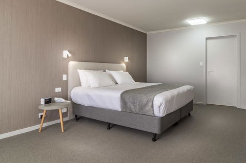 Argosy Motor Inn - Tourism Hervey Bay 1