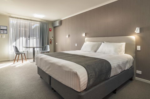 Argosy Motor Inn - Tourism Hervey Bay 12
