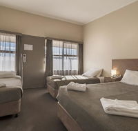 Argosy Motor Inn - Tourism Hervey Bay